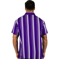 Melbourne Storm Sorrento Party Shirt - SPORTFIRST HERVEY BAY