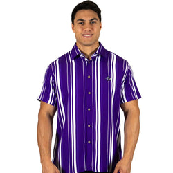 Melbourne Storm Sorrento Party Shirt - SPORTFIRST HERVEY BAY