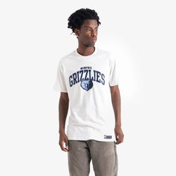 Memphis Grizzlies Arch Mens Tee - SPORTFIRST HERVEY BAY