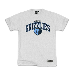 Memphis Grizzlies Arch Mens Tee - SPORTFIRST HERVEY BAY