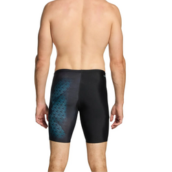 Zoggs Mens Volt Jammer E+