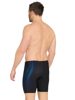 Zoggs Mens Mid Jammer E+