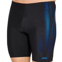 Zoggs Mens Mid Jammer E+