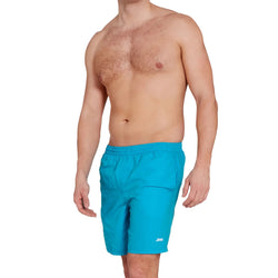 Zoggs Mens 17in Penrith Swim Short