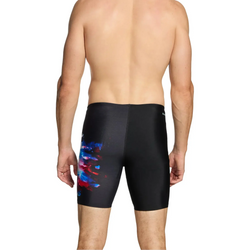 Zoggs Mens Mid Jammer