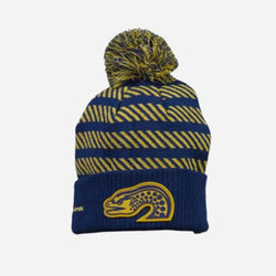 Parramatta Eels 2025 Bobble Beanie