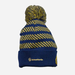 Parramatta Eels 2025 Bobble Beanie