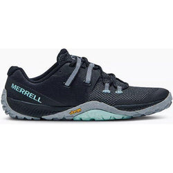 Merrel Trail Glove 6 Womens Shoe - SPORTFIRST HERVEY BAY