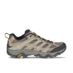 Merrell Moab 3 (2E Wide) Mens Hiking Shoe - SPORTFIRST HERVEY BAY