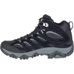 Merrell Moab 3 Mid (Gore-Tex) Mens Hiking Shoe - SPORTFIRST HERVEY BAY