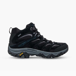 Merrell Moab 3 Mid (Gore-Tex) Mens Hiking Shoe - SPORTFIRST HERVEY BAY