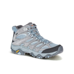 Merrell Moab 3 Mid (Gore-Tex) Womens Hiking Shoe - SPORTFIRST HERVEY BAY