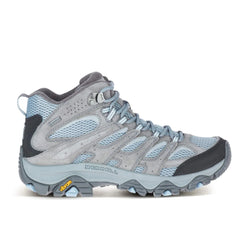 Merrell Moab 3 Mid (Gore-Tex) Womens Hiking Shoe - SPORTFIRST HERVEY BAY