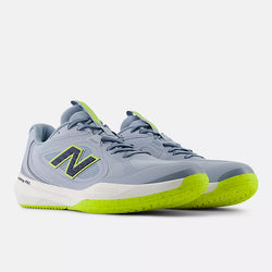 New Balance SmashStep (2E-Wide) Mens Pickleball Shoe