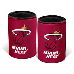 Miami Heat Can Cooler - SPORTFIRST HERVEY BAY