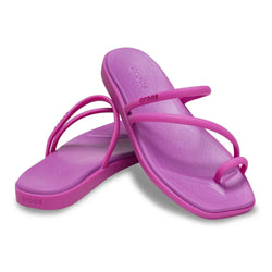 Crocs Miami Toe Loop Womens Sandal