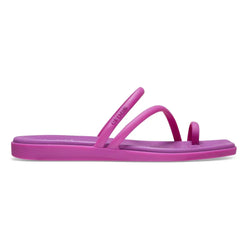 Crocs Miami Toe Loop Womens Sandal