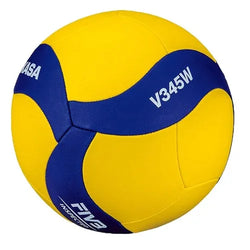 Mikasa V345W Volleyball - SPORTFIRST HERVEY BAY