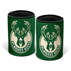 Milwaukee Bucks Can Cooler - SPORTFIRST HERVEY BAY