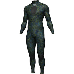 Mirage Rayzor 3mm Camo Steamer - SPORTFIRST HERVEY BAY