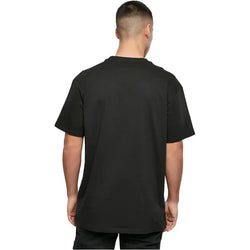 Mister Tee - Basketball Clouds Oversize Mens Tee - SPORTFIRST HERVEY BAY