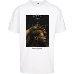 Mister Tee - Kid From Akron Mens Tee - SPORTFIRST HERVEY BAY