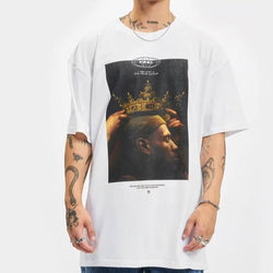 Mister Tee - Kid From Akron Mens Tee - SPORTFIRST HERVEY BAY