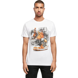 Mister Tee - Vintage Ballin Tee - SPORTFIRST HERVEY BAY