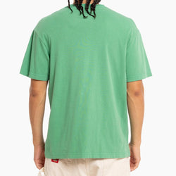 Mitchell & Ness - Boston Celtics Brush Off 2.0 Tee - SPORTFIRST HERVEY BAY