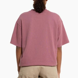 Mitchell & Ness - Brisbane Broncos Inclined Stack Tee - SPORTFIRST HERVEY BAY