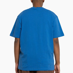 Mitchell & Ness Canterbury Bulldogs Abstract Tee - SPORTFIRST HERVEY BAY