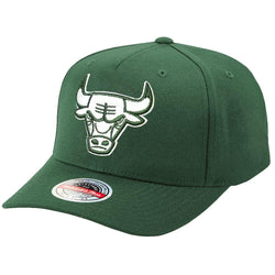 Mitchell & Ness - Chicago Bulls Classic Snapback - SPORTFIRST HERVEY BAY