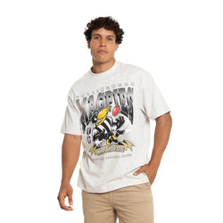 Mitchell & Ness - Collingwood Magpies Character Tee - SPORTFIRST HERVEY BAY
