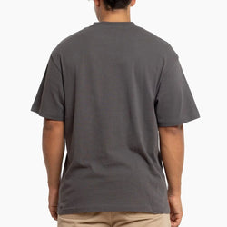 Mitchell & Ness - Greater Western Sydney Giants Mens Inline Stack Tee - SPORTFIRST HERVEY BAY