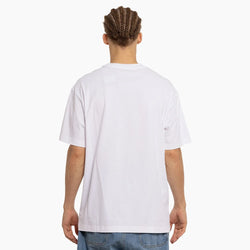 Mitchell & Ness - Inter Miami Stack Logo Tee - SPORTFIRST HERVEY BAY