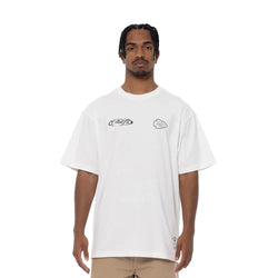 Mitchell & Ness - Kansas City Chiefs Champions Grit Mens Tee - SPORTFIRST HERVEY BAY