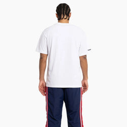 Mitchell & Ness - LA Lakers 1988 Champs Tee - SPORTFIRST HERVEY BAY