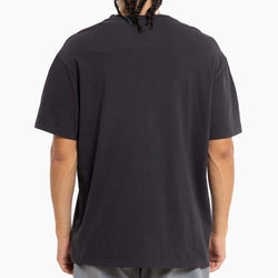 Mitchell & Ness - LA Lakers Lightning Hoop Tee - SPORTFIRST HERVEY BAY