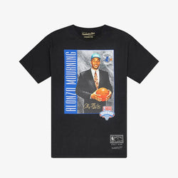 Mitchell & Ness Mourning Draft Day Tee - SPORTFIRST HERVEY BAY