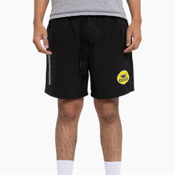 Mitchell & Ness - North QLD Cowboys Nylon Short - SPORTFIRST HERVEY BAY