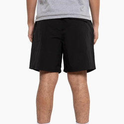 Mitchell & Ness - North QLD Cowboys Nylon Short - SPORTFIRST HERVEY BAY