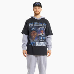 Mitchell & Ness - Orlando Magic 93 Draft Tee - SPORTFIRST HERVEY BAY