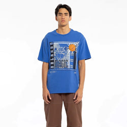 Mitchell & Ness - Orlando Magic Swish Tee - SPORTFIRST HERVEY BAY