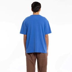 Mitchell & Ness - Orlando Magic Swish Tee - SPORTFIRST HERVEY BAY