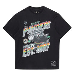 Mitchell & Ness Penrith Panthers Character Tee - SPORTFIRST HERVEY BAY