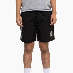 Mitchell & Ness - Penrith Panthers Nylon Short - SPORTFIRST HERVEY BAY