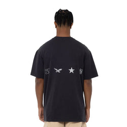 Mitchell & Ness - Philadelphia Eagles Champions Grit Mens Tee - SPORTFIRST HERVEY BAY