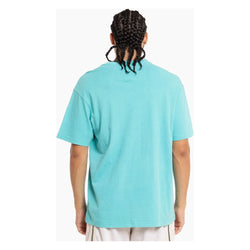 Mitchell & Ness - San Antonio Spurs Brush Off 2.0 Tee - SPORTFIRST HERVEY BAY