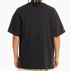 Mitchell & Ness - San Antonio Spurs Center Punch David Robinson Tee - SPORTFIRST HERVEY BAY