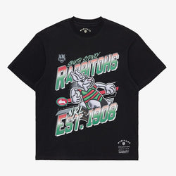 Mitchell & Ness South Sydney Rabbitohs Character Tee - SPORTFIRST HERVEY BAY